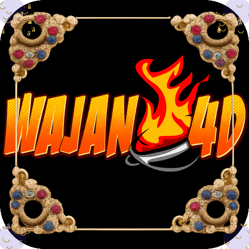 wajan4d — mitra unggulan